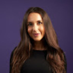 Meet your Posher, Erika